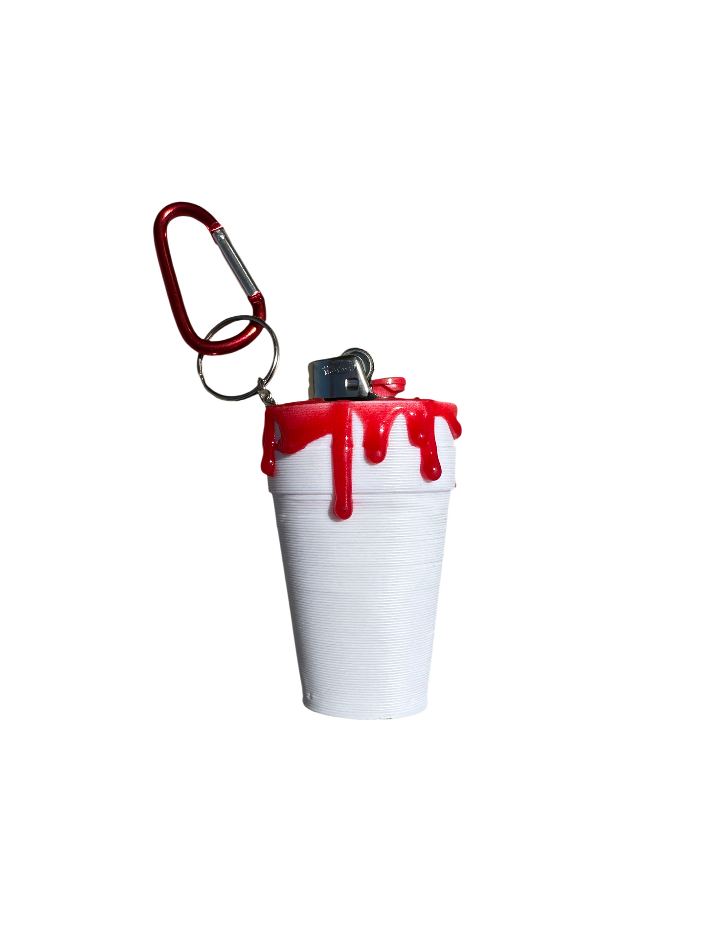 Spill Double Cup Lighter Sleeves