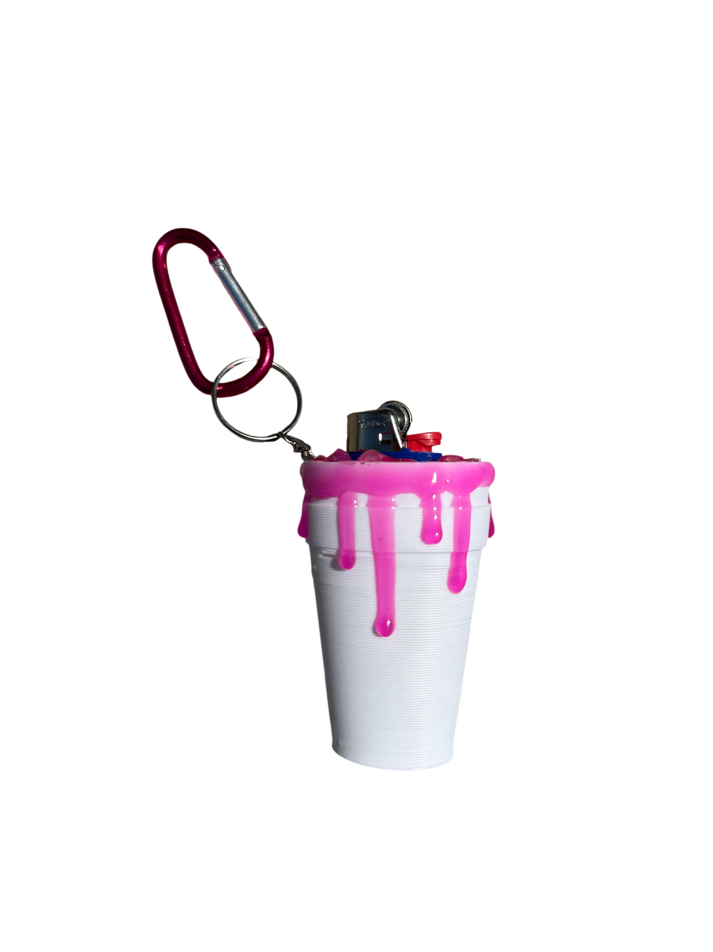 Spill Double Cup Lighter Sleeves