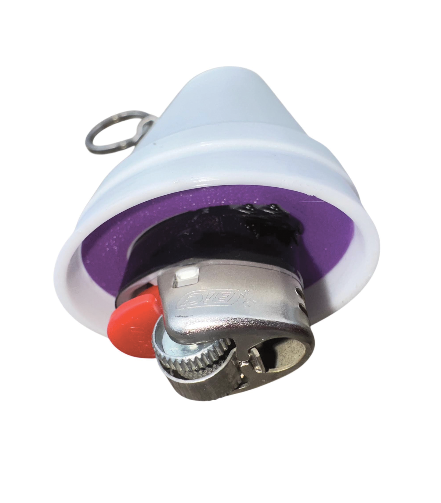 Double Cup Lighter Sleeve