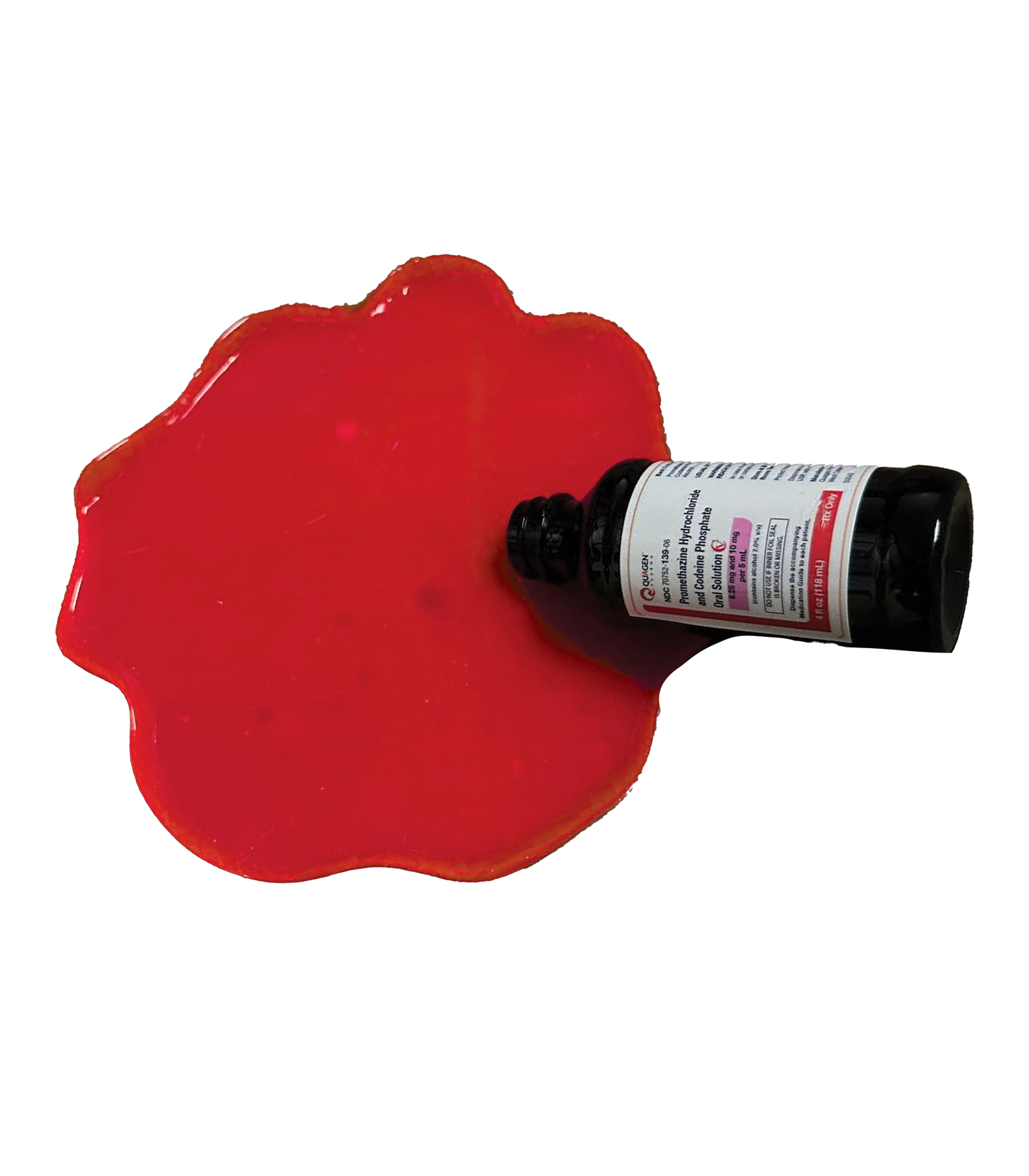 Spill Rolling Tray