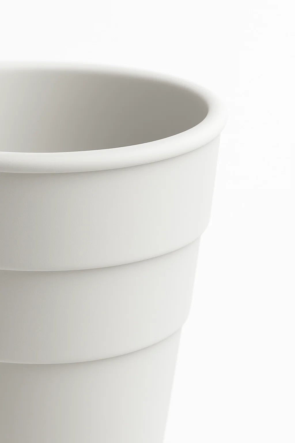 Silicone Double Cup