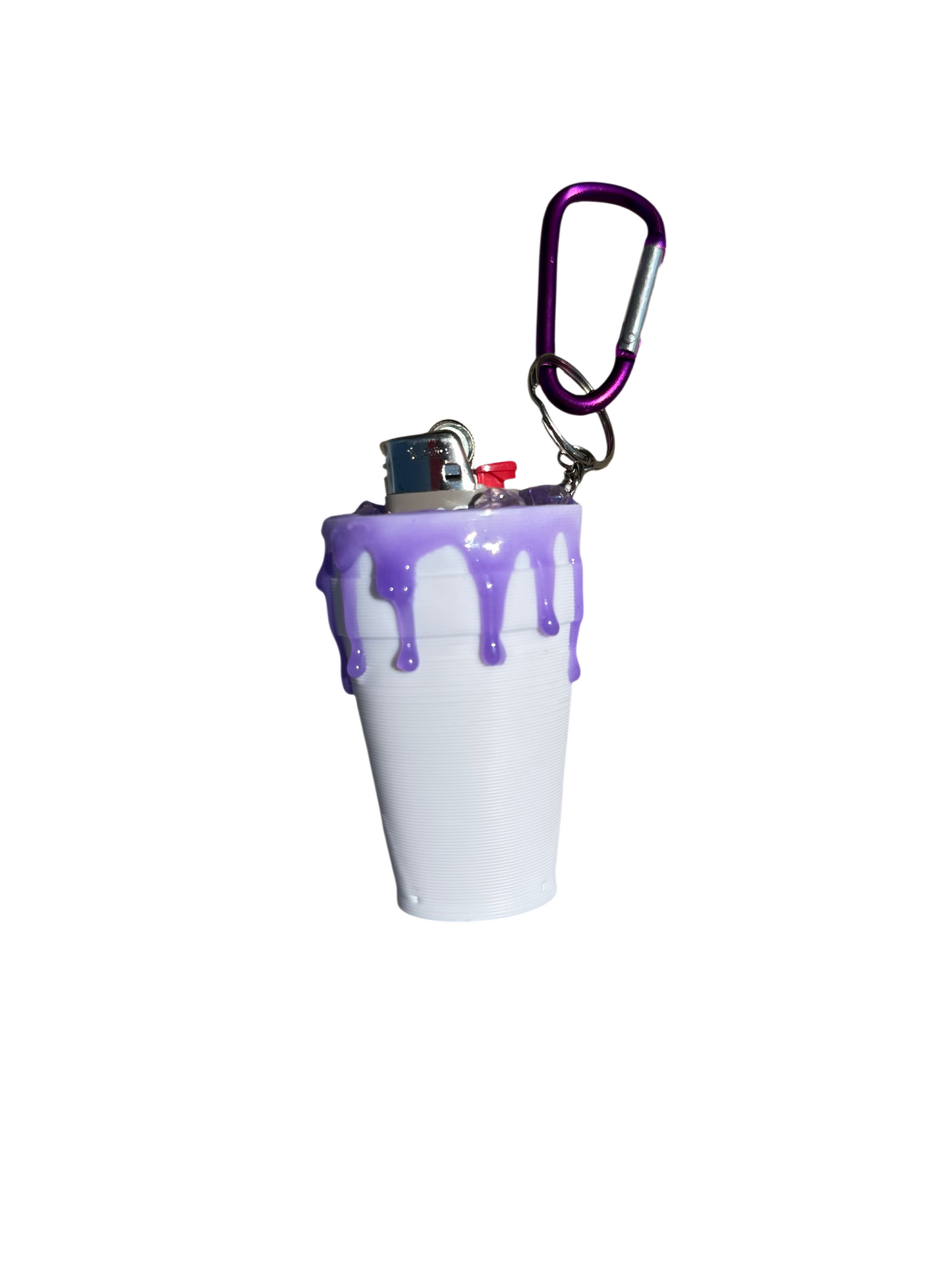Spill Double Cup Lighter Sleeves