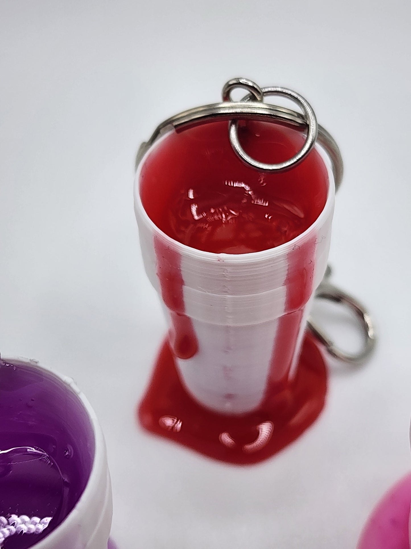DrankChains