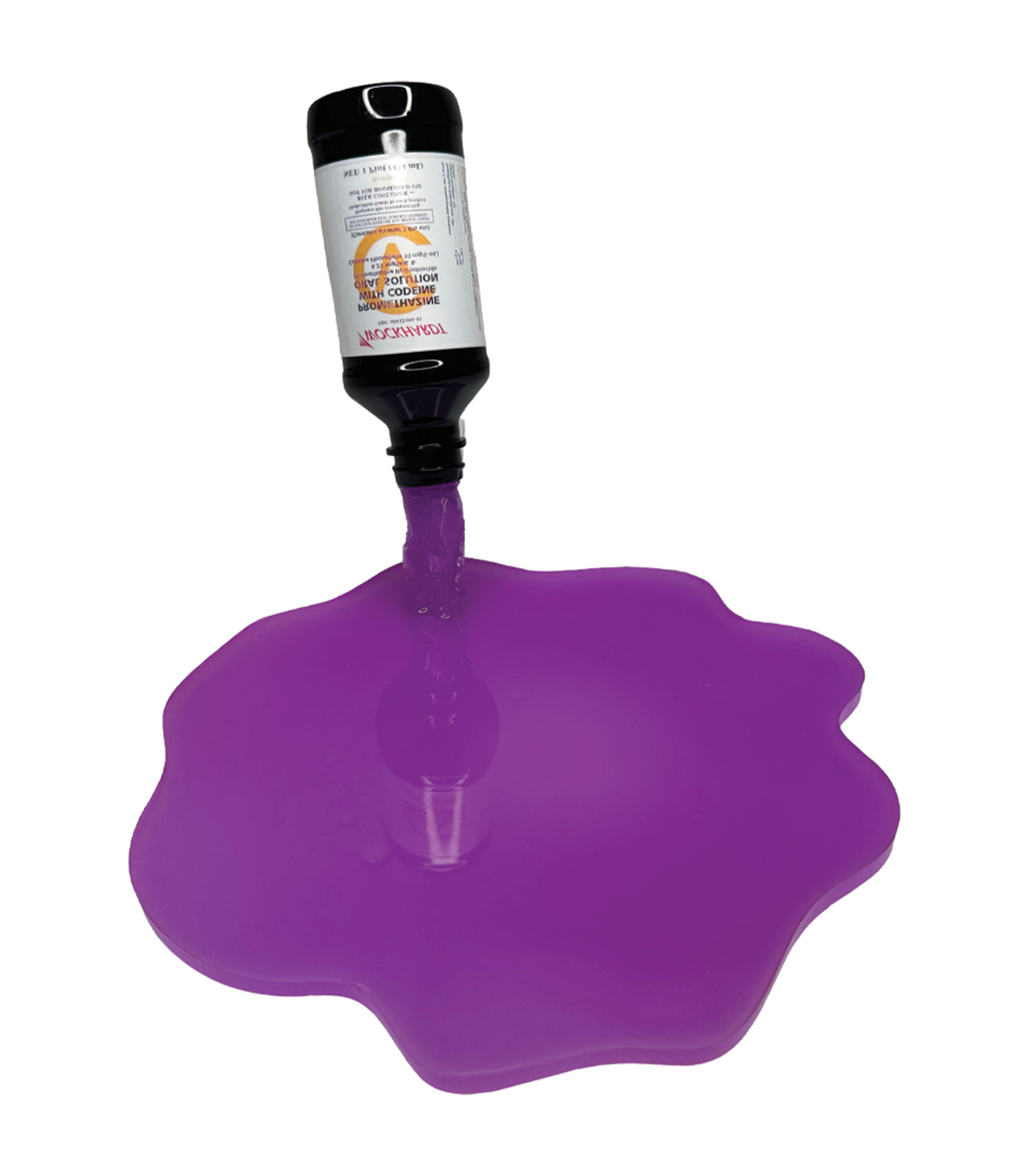 Puddle Rolling Tray