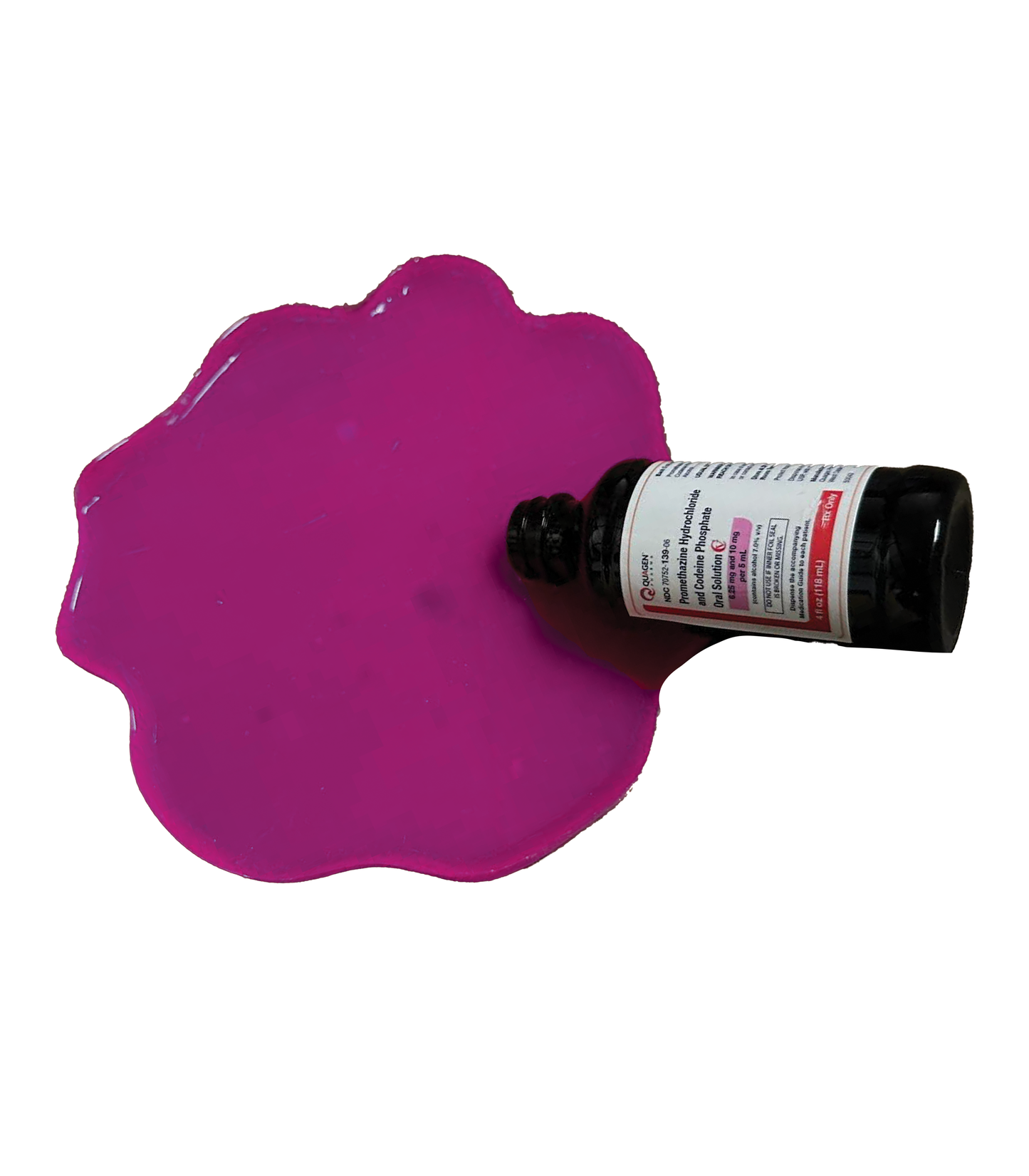 Spill Rolling Tray
