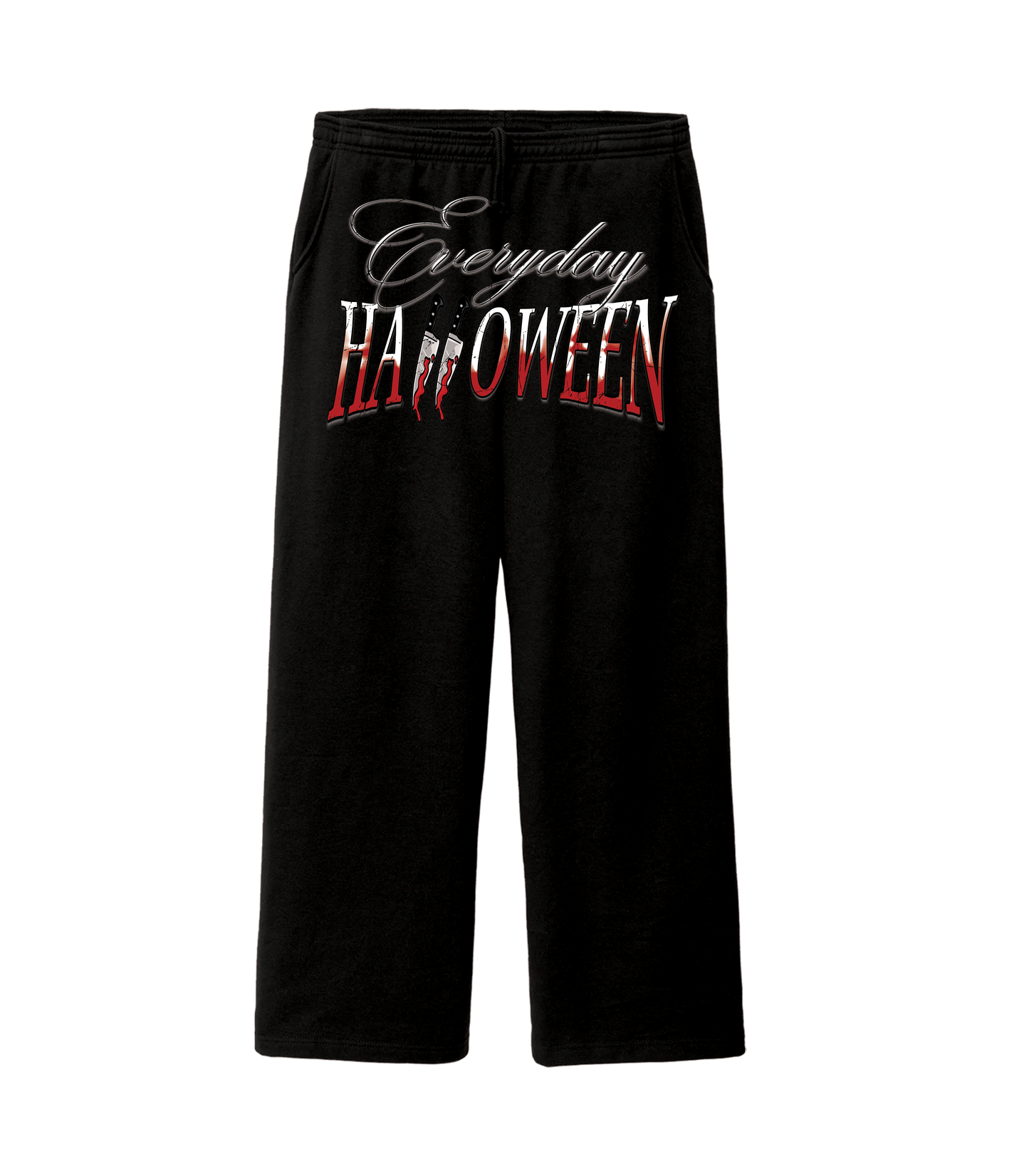 Everyday Halloween Sweats