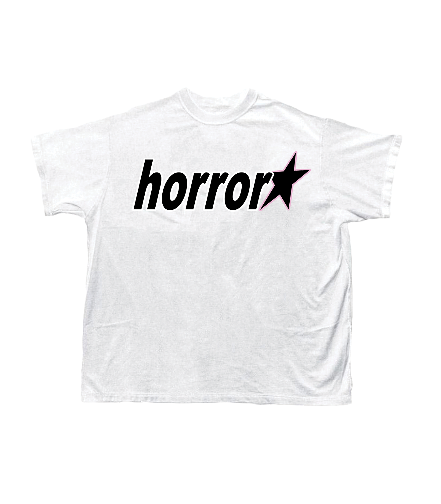 Horror Star Tees