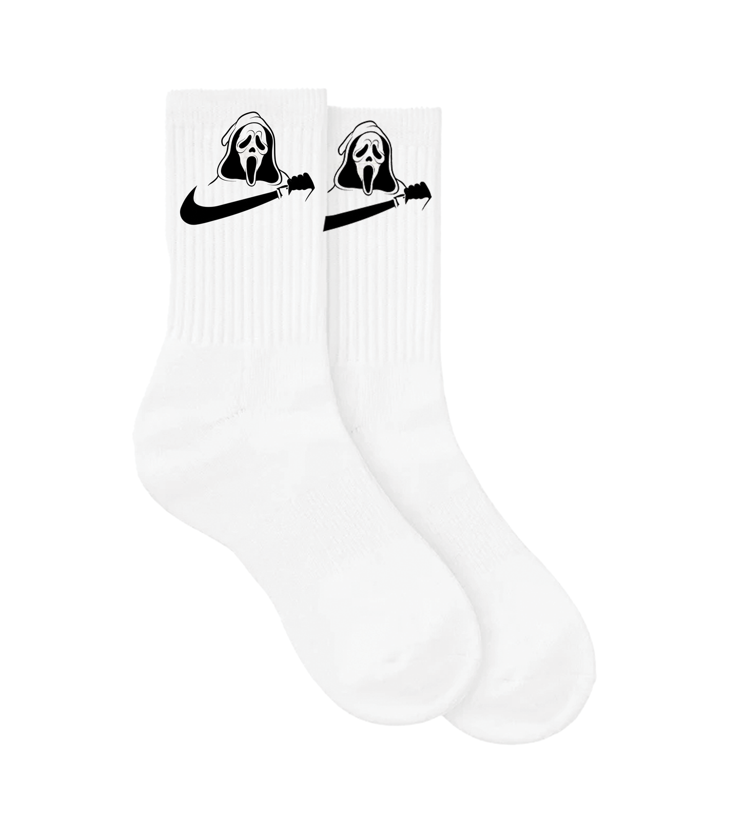 Slasher Socks