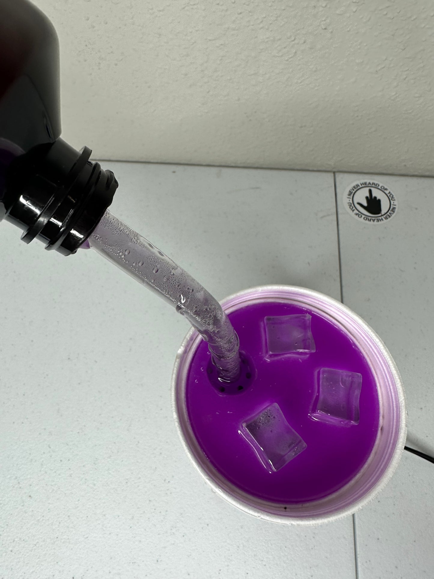 Real Fountain Of Wock