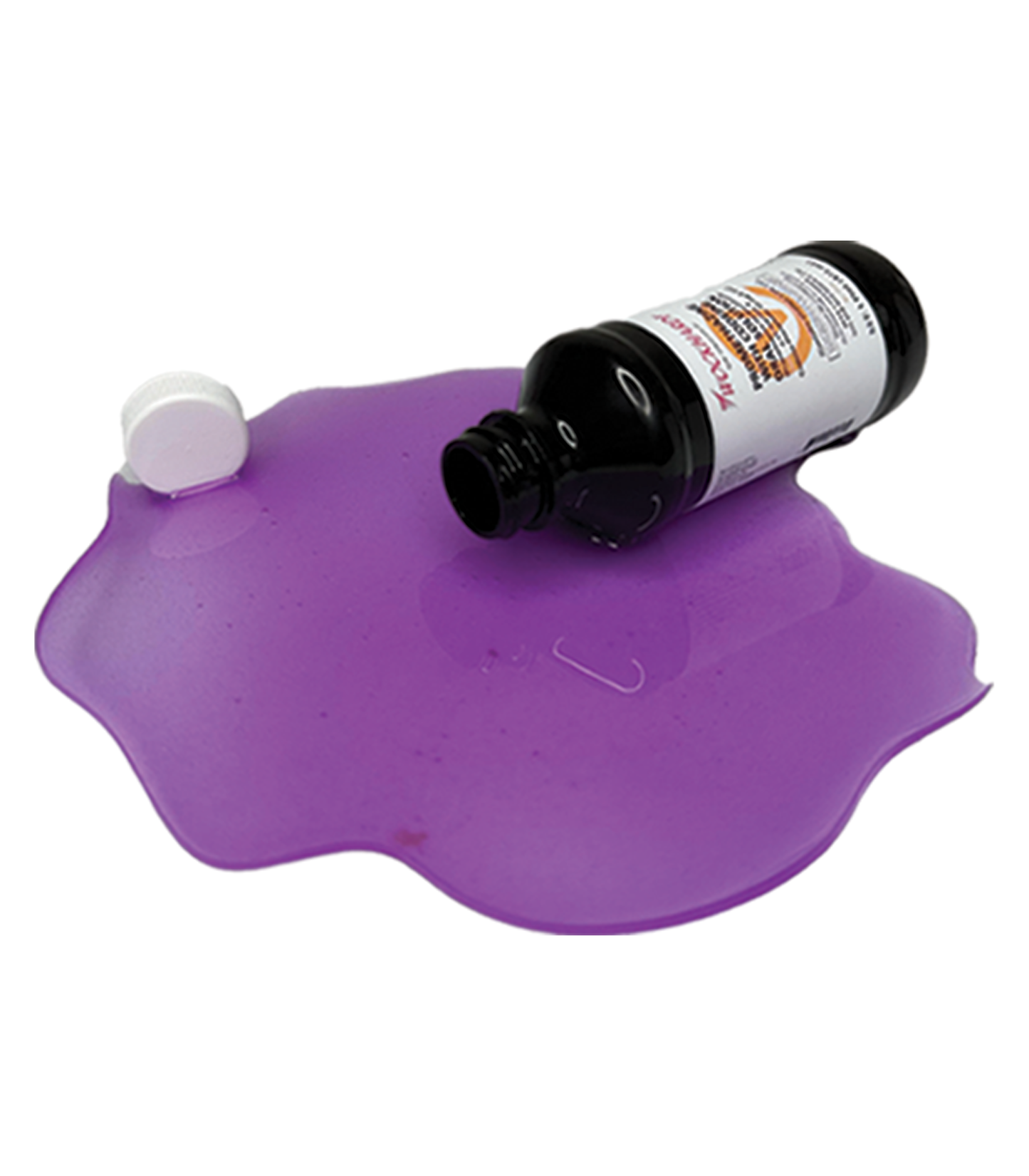 Spilled Wock