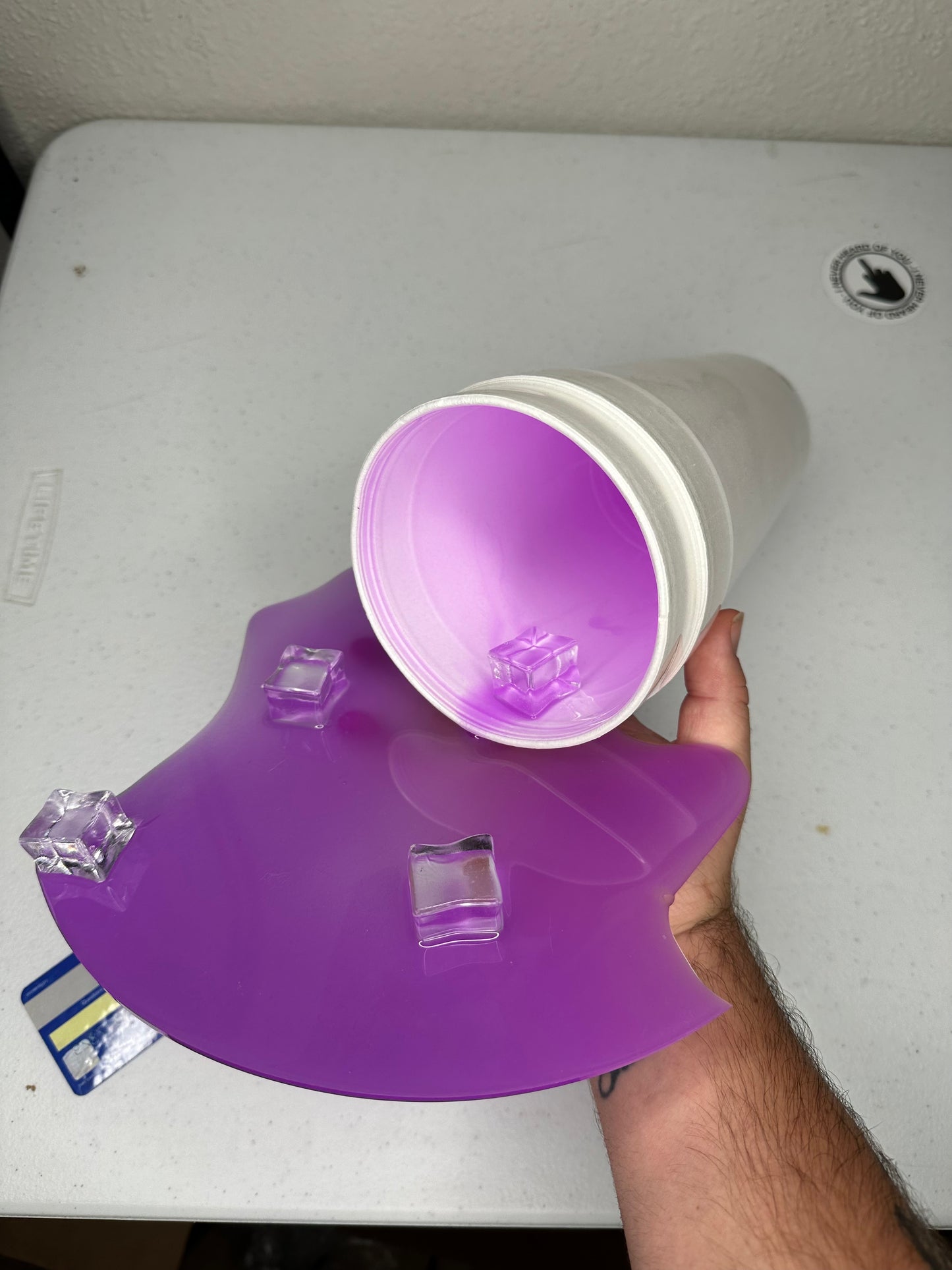 ACTcident Cup
