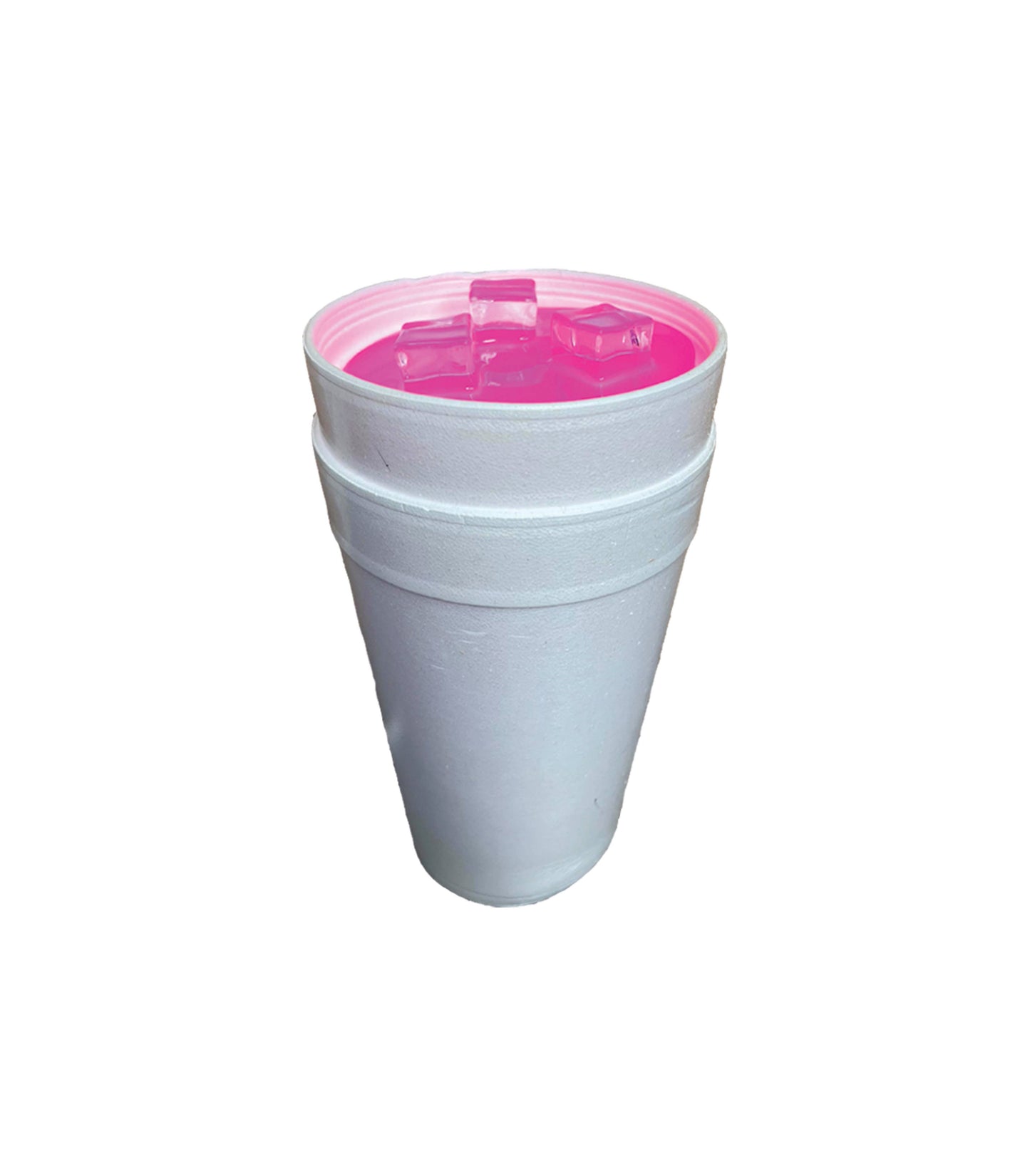 LEAN LAMP XL