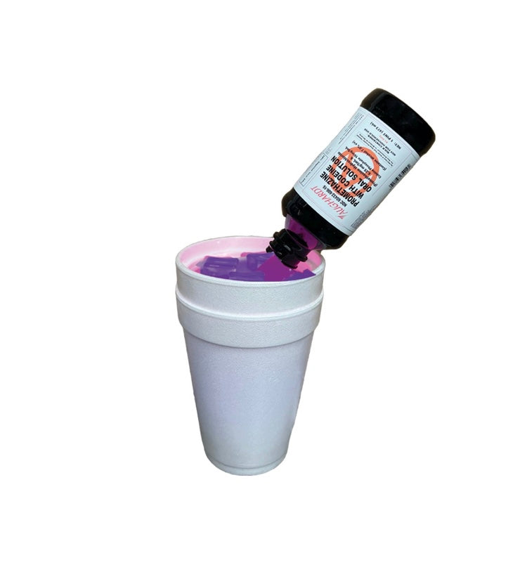 LEAN LAMP