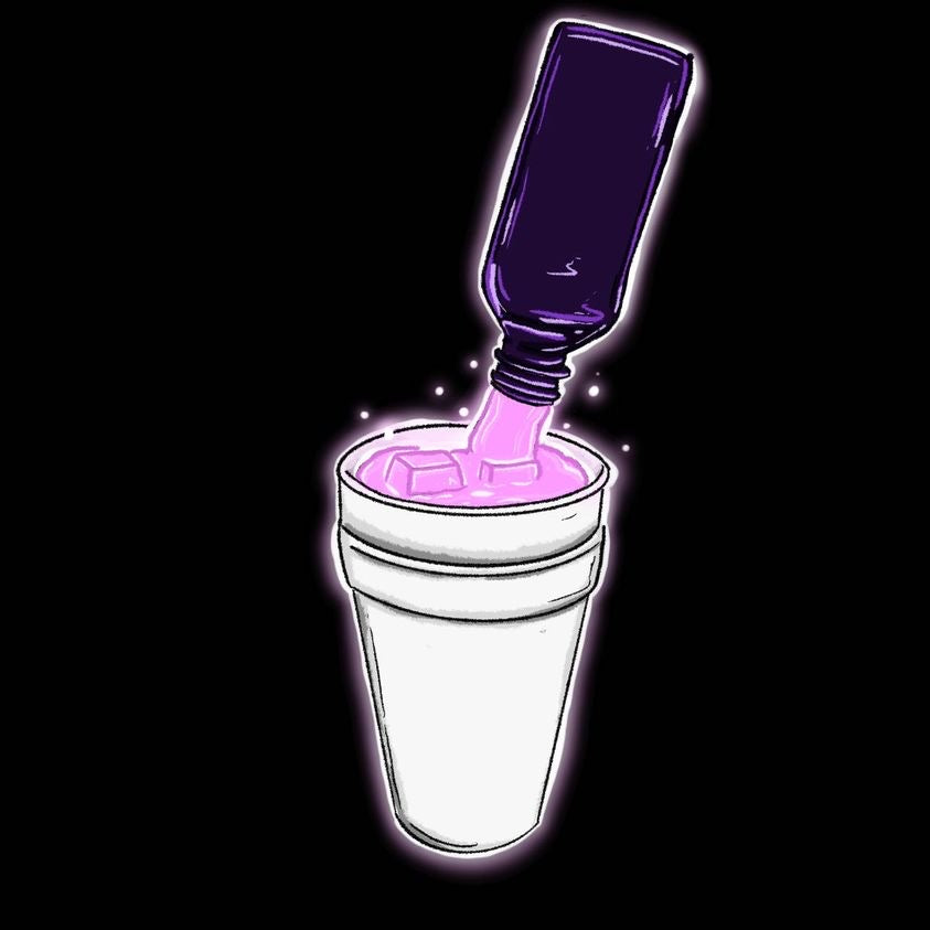 LEAN LAMP
