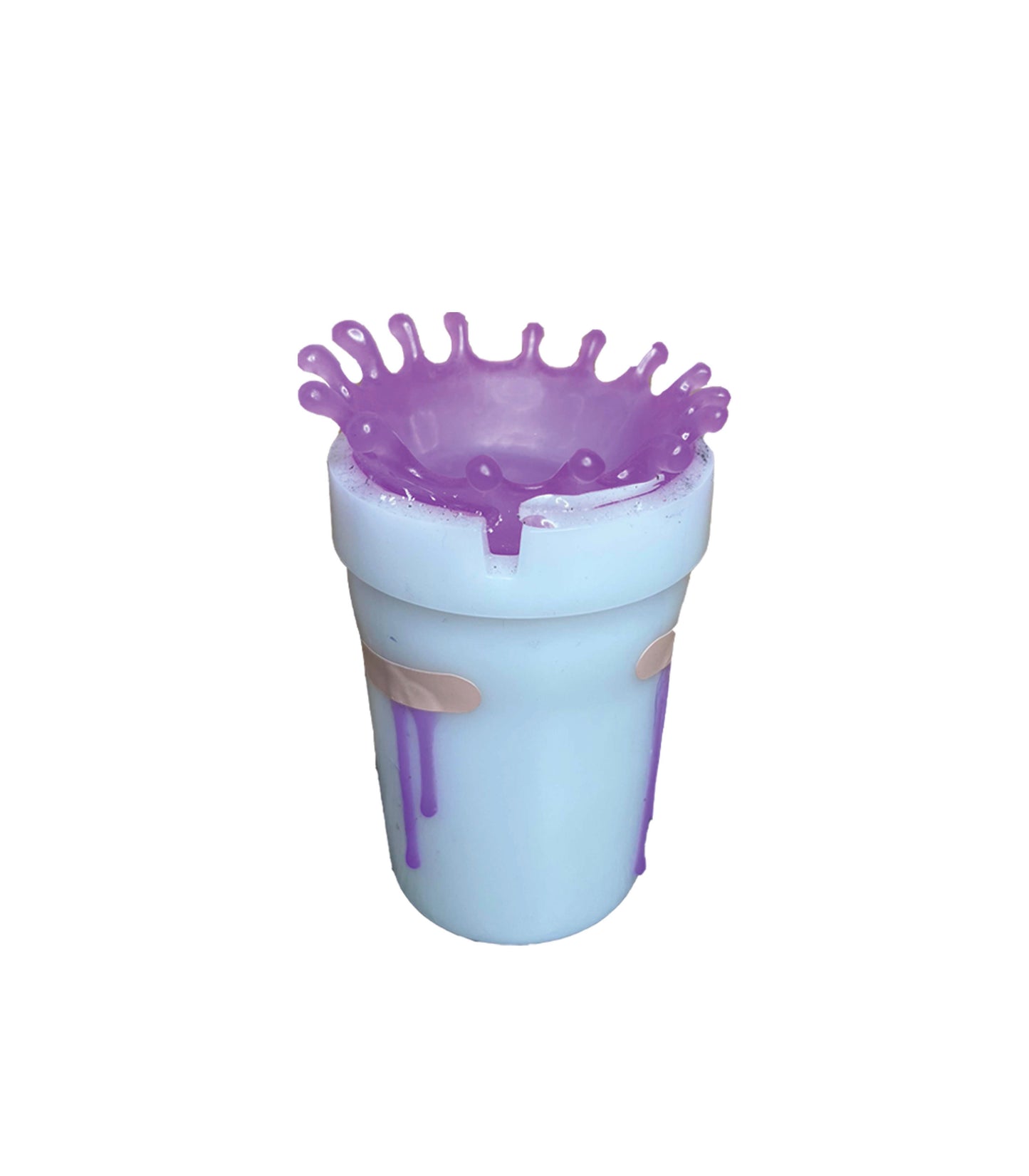 SplashTray (Cup Holder Edition)