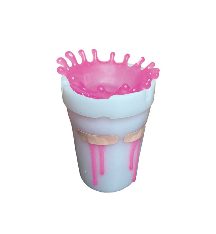 SplashTray (Cup Holder Edition)