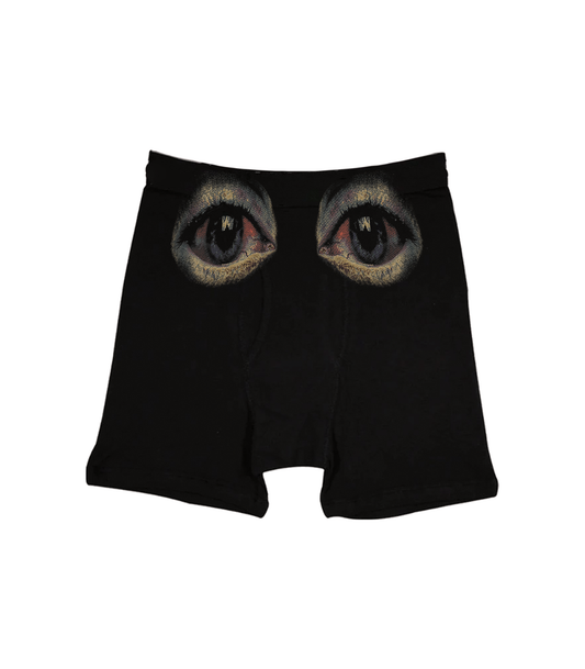 Fried Underwear