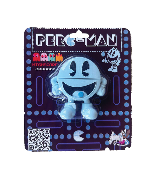 PercMan Figure