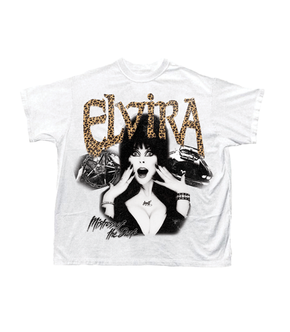 Elvira Tees