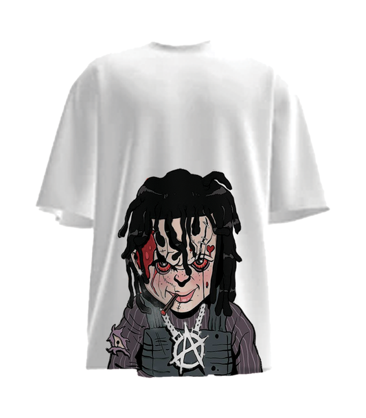Chucky Tee