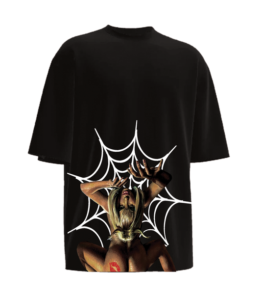 Spider Girl Tees