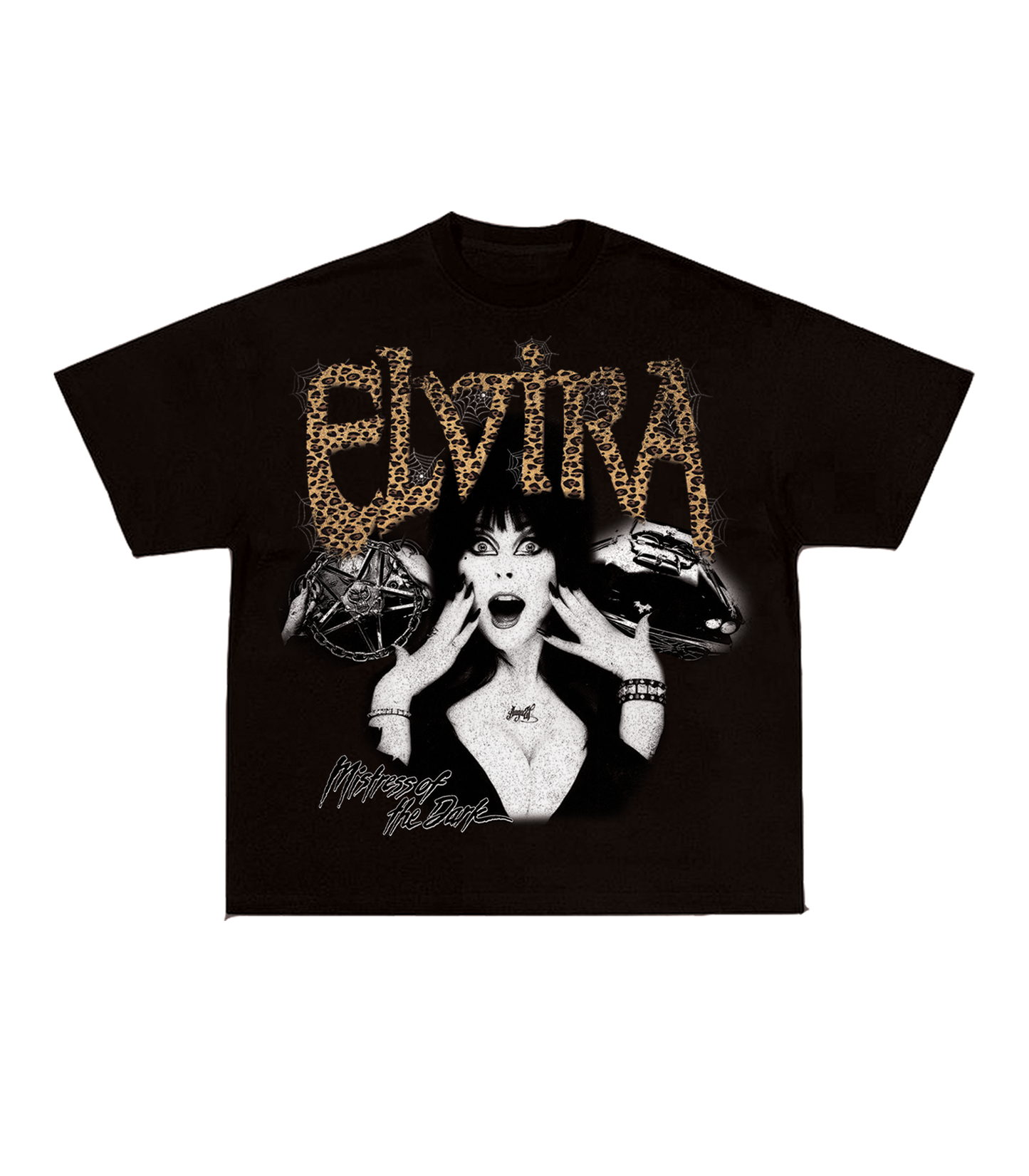 Elvira Tees