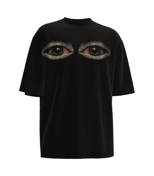 Fried UV Ray Tee