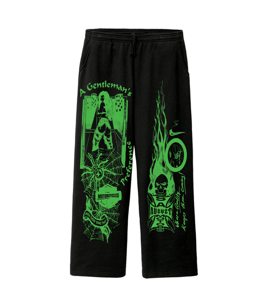 Harley Sweats