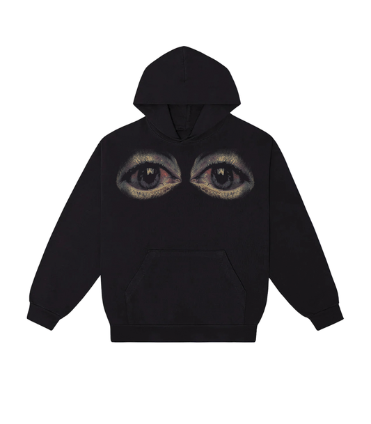 Fried Uv Ray Hoodie