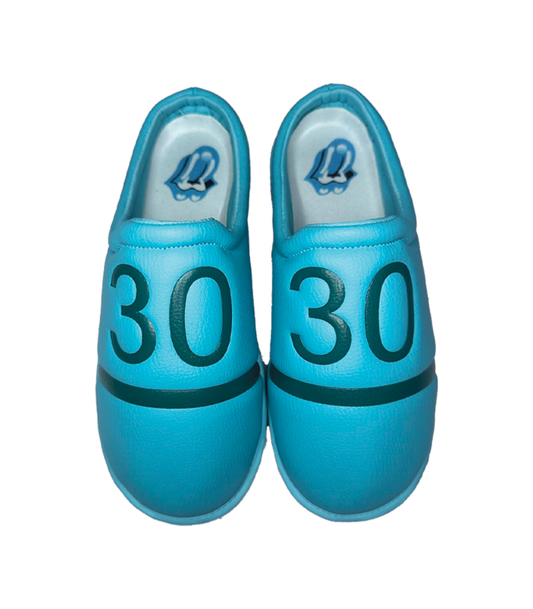 Perc 30 Slippers