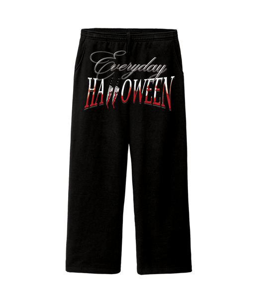 Everyday Halloween Sweats