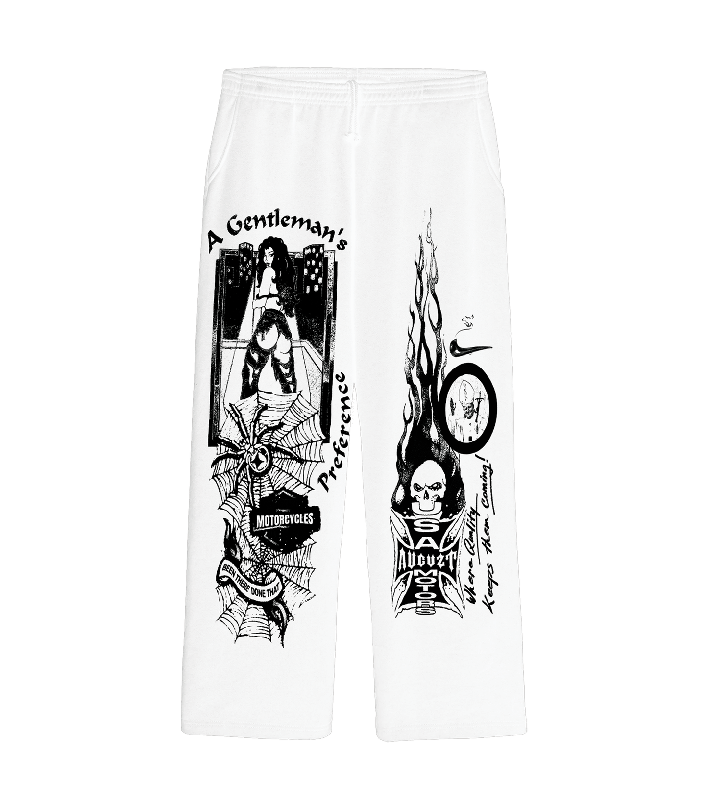 Harley Sweats