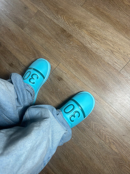 Perc 30 Slippers