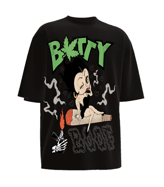 Betty Boof Tee