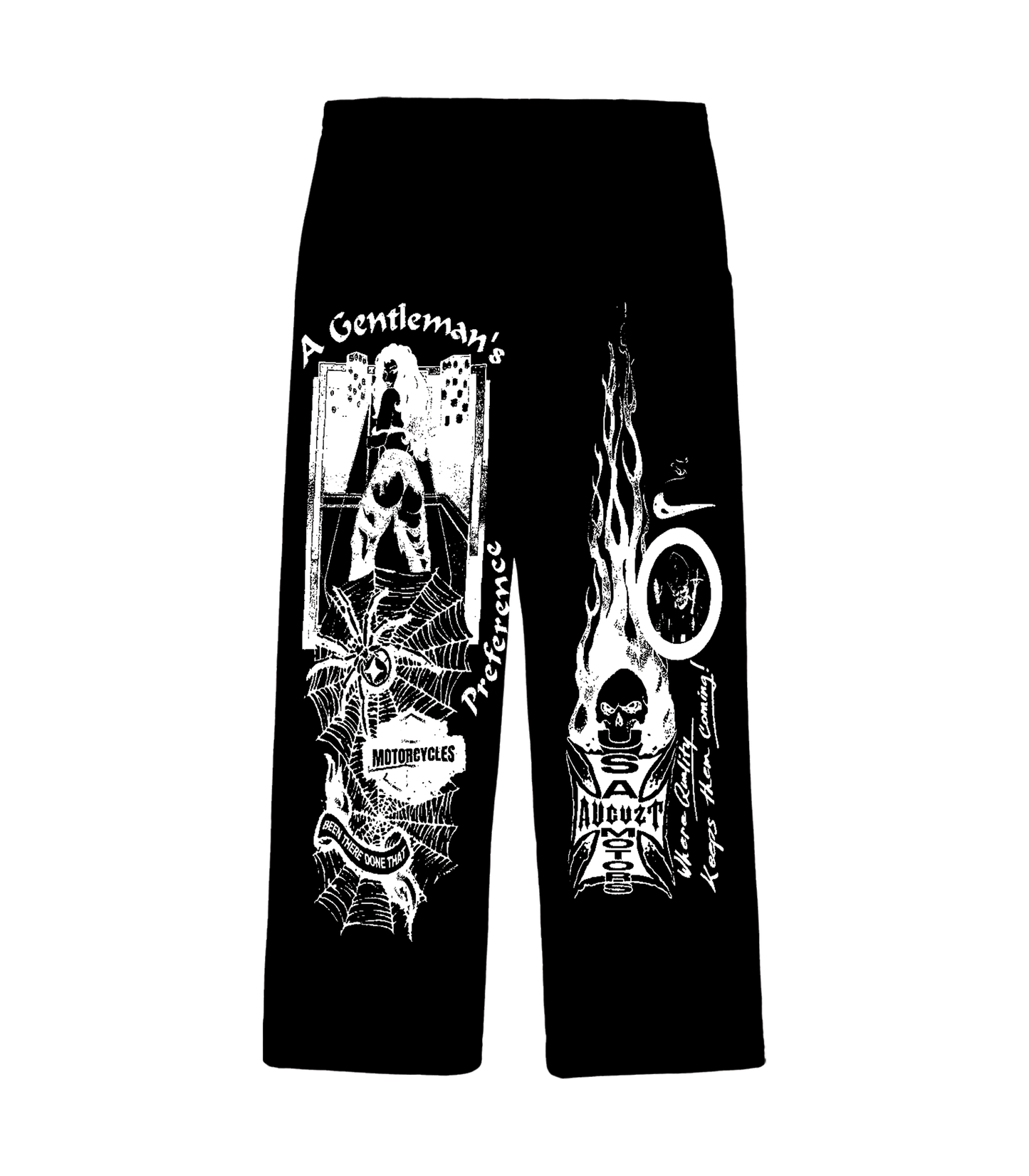 Harley Sweats