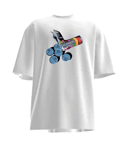 Life Enders Candy Tee