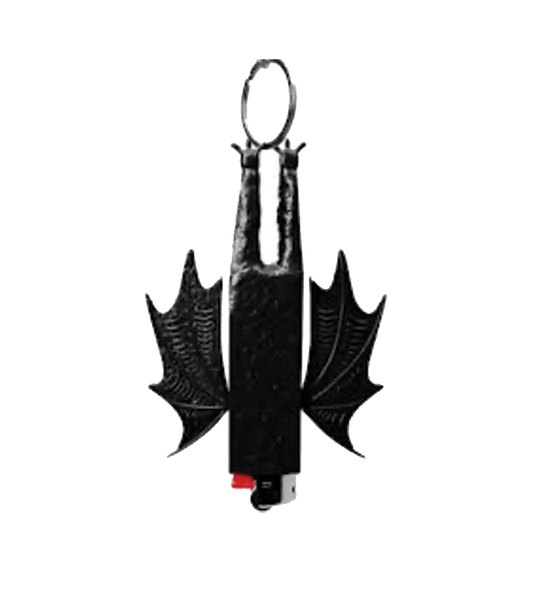 Bat Lighter Case