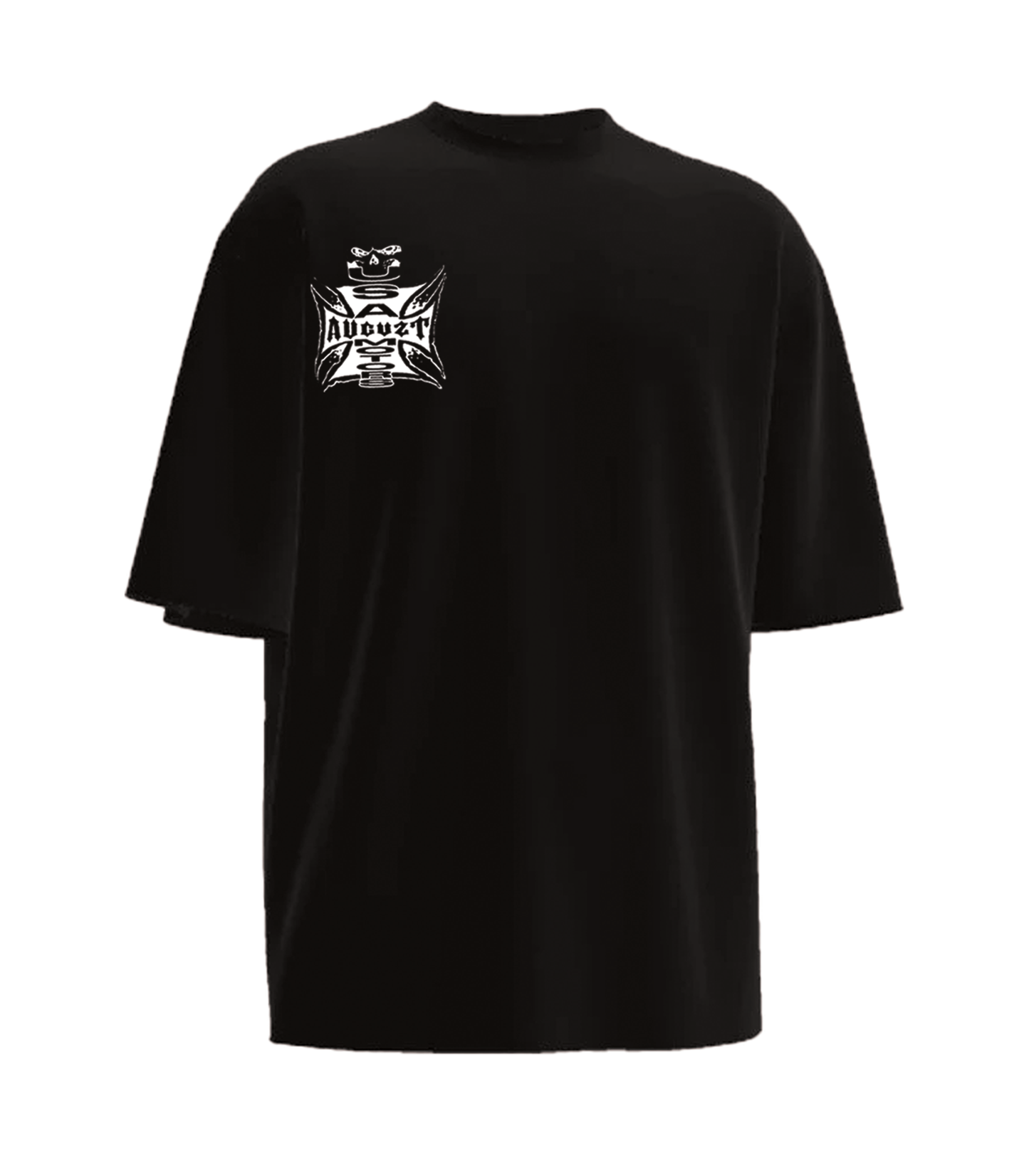 8 Ball Tee