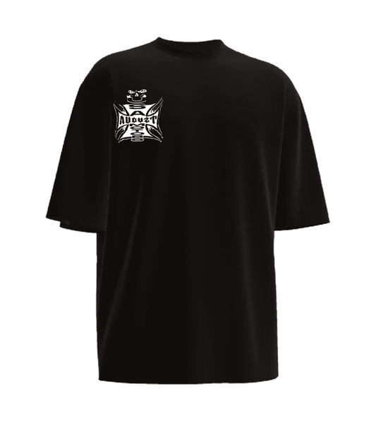 8 Ball Tee
