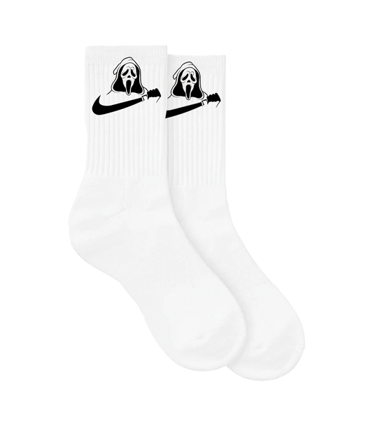 Slasher Socks
