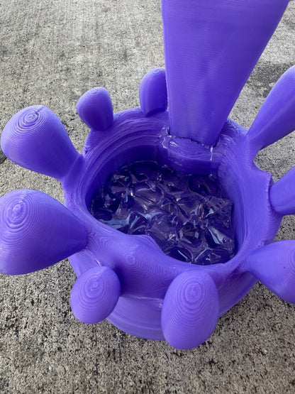 DrankSpill Ashtray