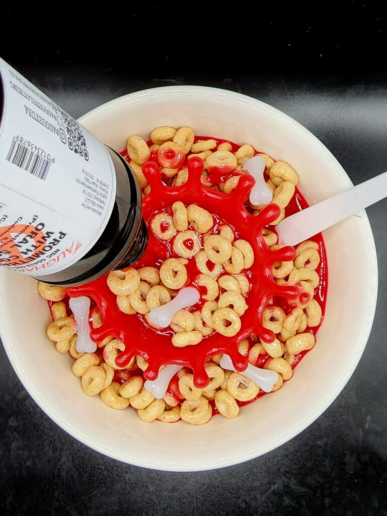Cereal Combo